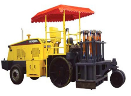 合肥破碎機租賃合同需要注意哪些問題？